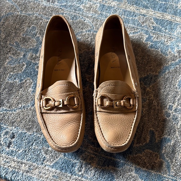 Prada Loafers - Picture 1 of 2